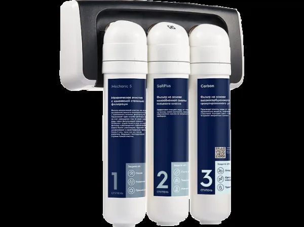 Фильтр для очистки воды Electrolux iStriam Softening