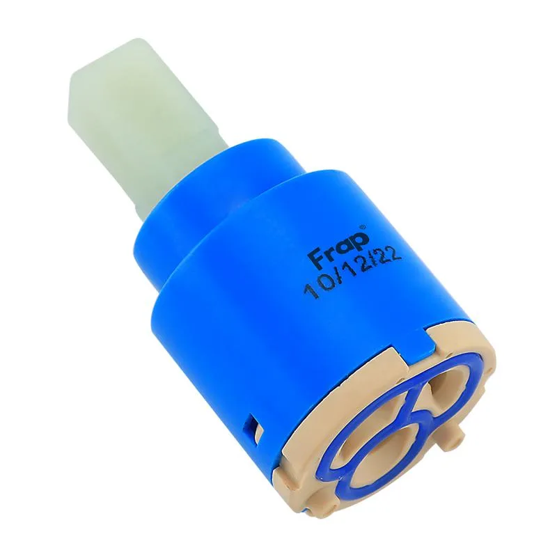 Картридж 25мм FRAP F55