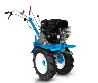 Мотоблок Нева МБ-2Б-6,5 Briggs&Stratton (CR950) 6.5 л.с.