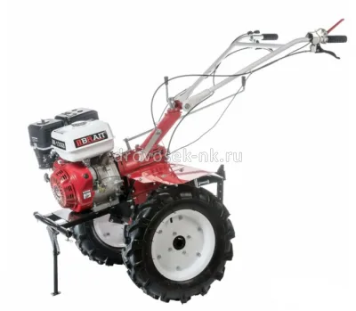 Мотоблок бензиновый BRAIT BR-135GB