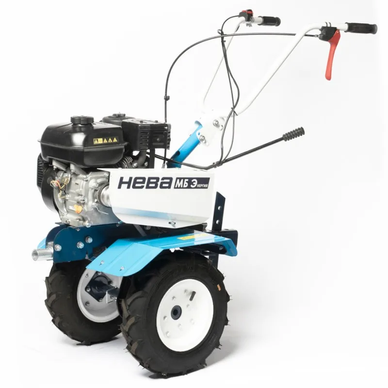 Мотоблок Нева МБ Энергия двигатель (WM170F/P) WEIMA (7,0л.с., 63кг)