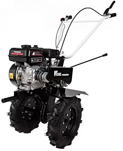 Мотоблок бензиновый NUMBER ONE M-207M PROMO
