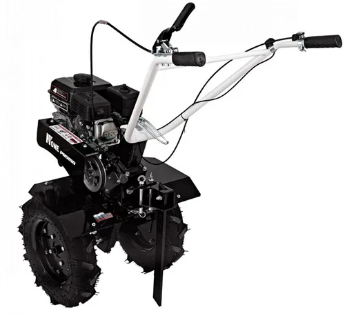 Мотоблок бензиновый NUMBER ONE M-207M PROMO