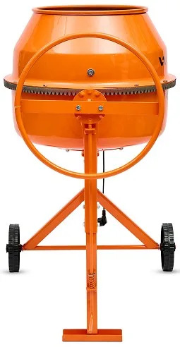 Бетоносмеситель VILLARTEC CM-120C