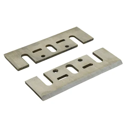 Ножи для рубанка STURM 82*28*3 ТСТ (2шт)
