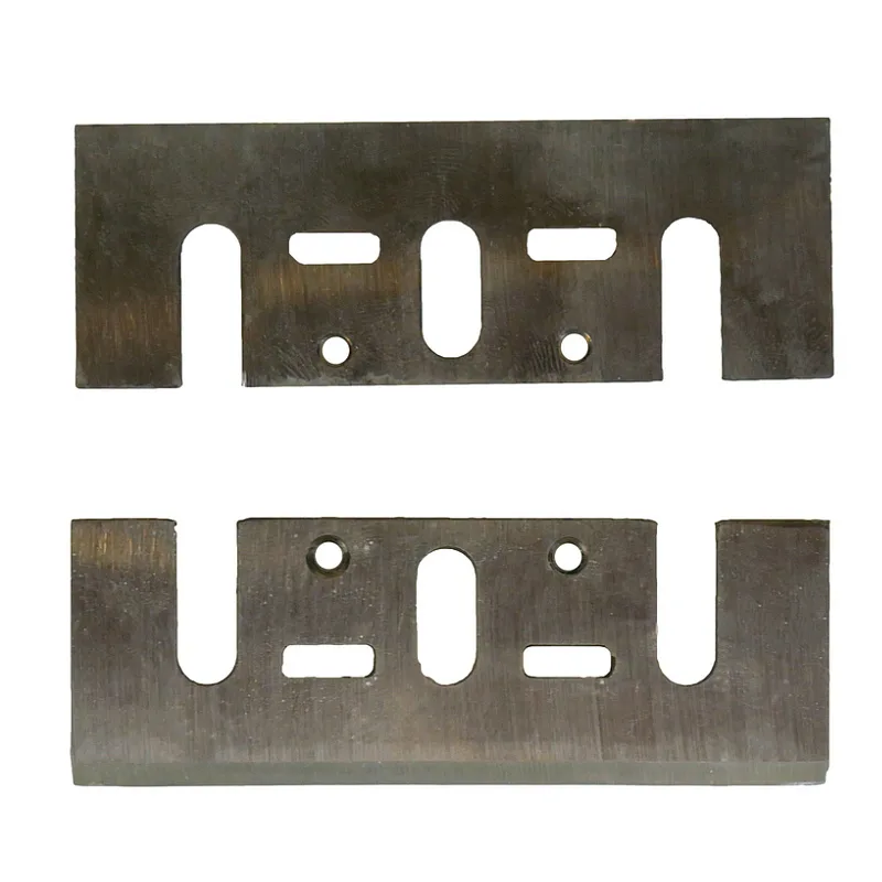 Ножи для рубанка STURM 82*28*3 ТСТ (2шт)