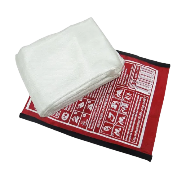 Кошма противопожарная п.м. ПП-600 (1,5*2М)