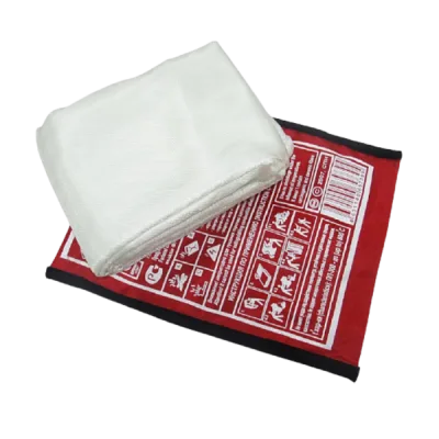 Кошма противопожарная п.м. ПП-600 (1,5*2М)