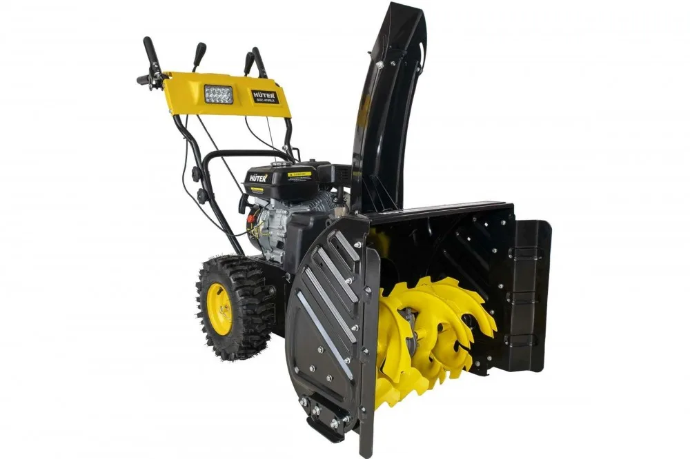 Снегоуборщик Huter SGC 4100LX 70/7/26