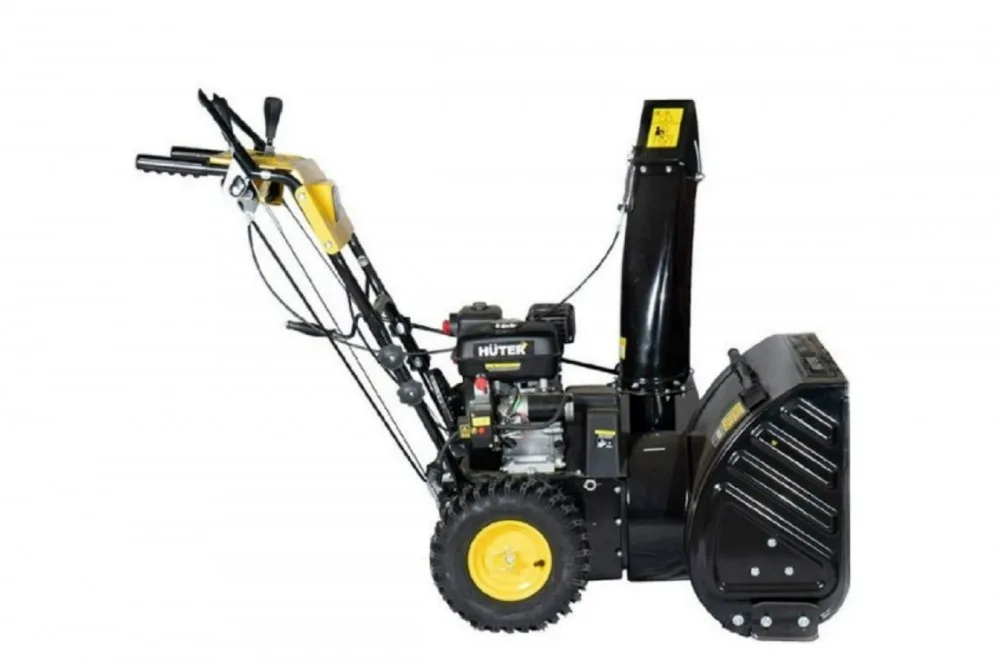 Снегоуборщик Huter SGC 6000CD 70/7/23