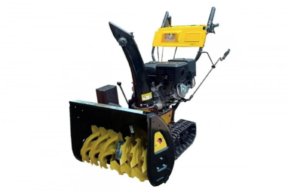 Снегоуборщик Huter SGC 6000CD 70/7/23