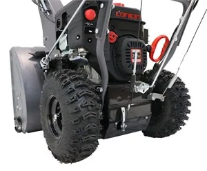 Снегоуборщик Villartec WB6966E