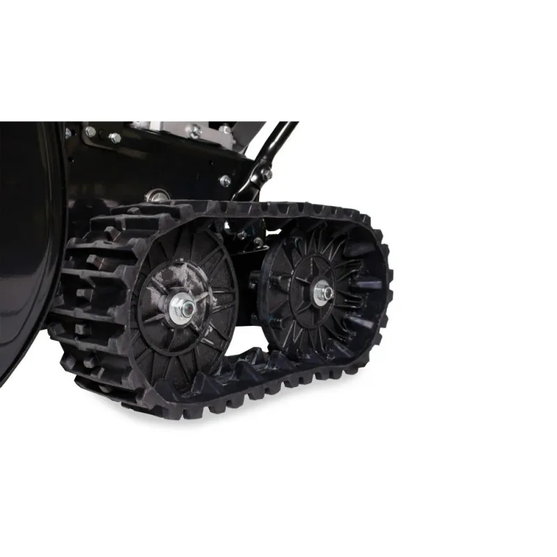 Снегоуборщик бензиновый CHAMPION ST1171E (12л.с.,70см,скорости 6вперед/2 назад,эл.стартер,фара,обог)