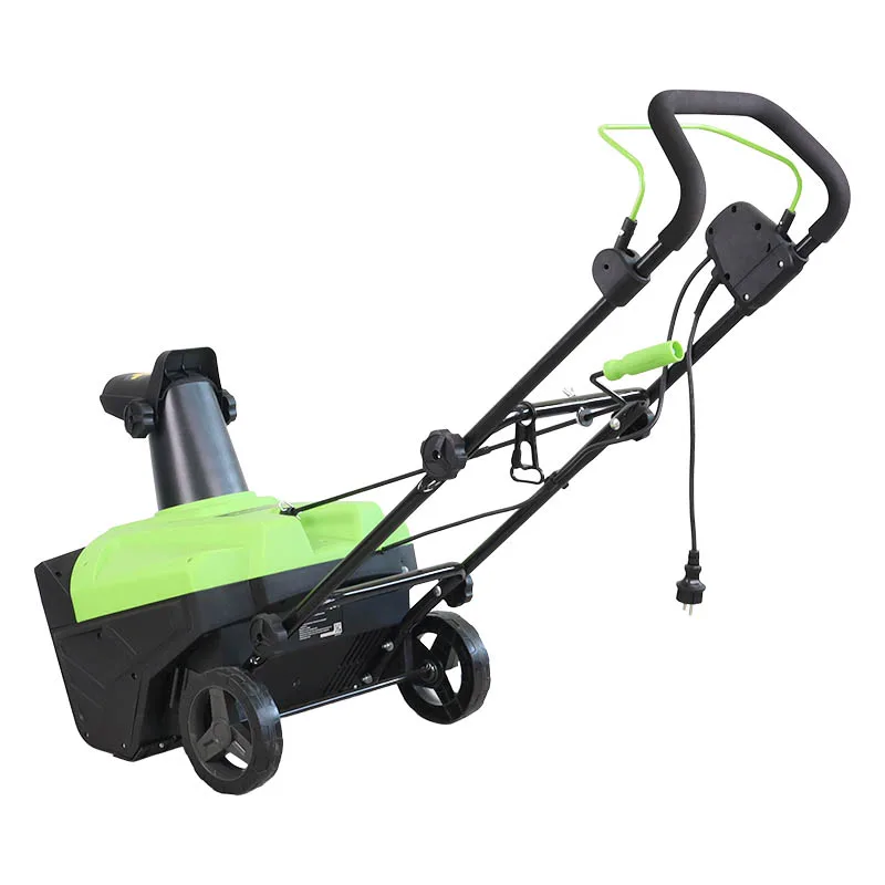 Снегоуборщик GREENWORKS SN2300 2602707 (электр., 2300В, 50см)