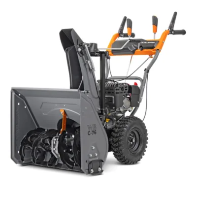 Снегоуборщик Villartec WB C-76 FullComfort (212см3, 61/51см)