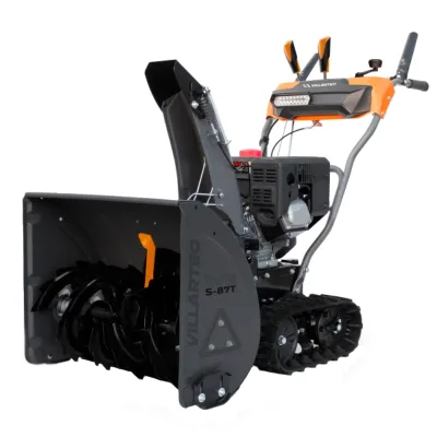 Снегоуборщик Villartec WB S-87 (220см3, 66/51см)