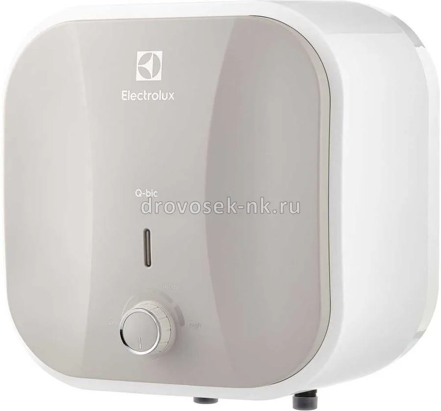 Водонагреватель ELECTROLUX EWH 15 Q-bic U HC-1147765