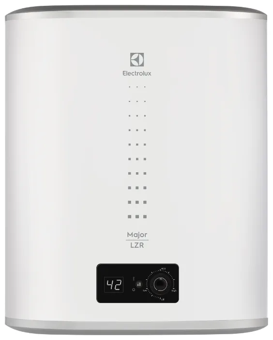 Водонагреватель ELECTROLUX EWH 30 Major LZR 3 HC-1283432