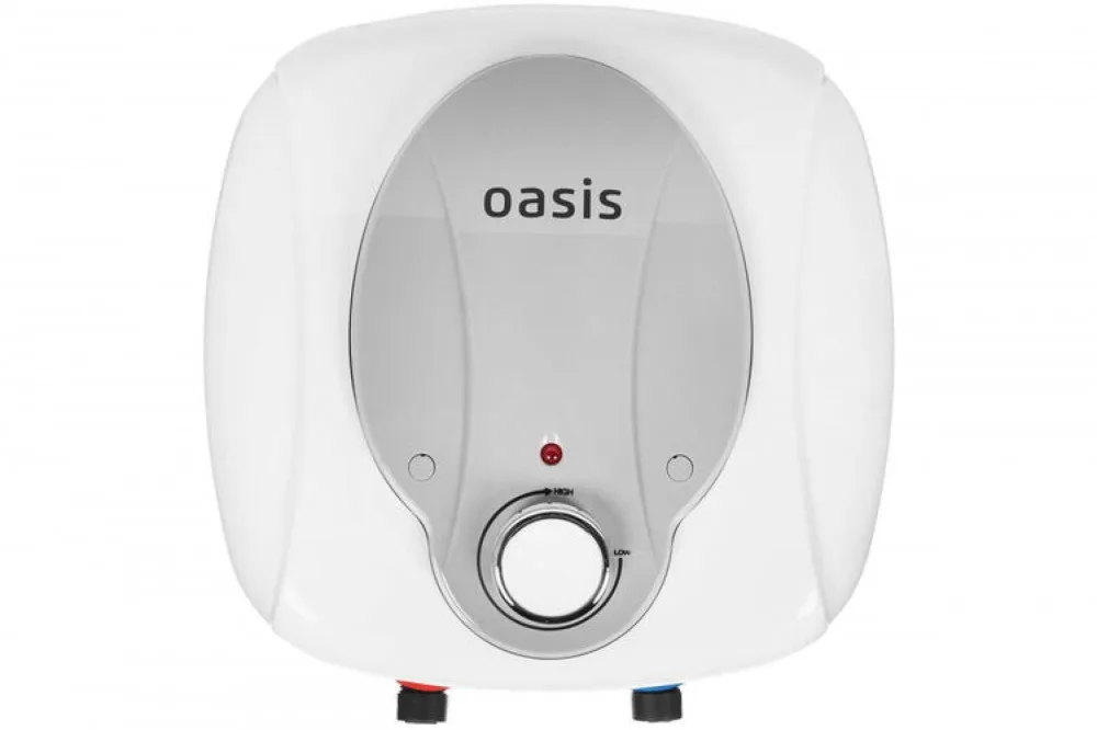 Водонагреватель Oasis 6 KN электрич. накопительныйый (над раковиной)