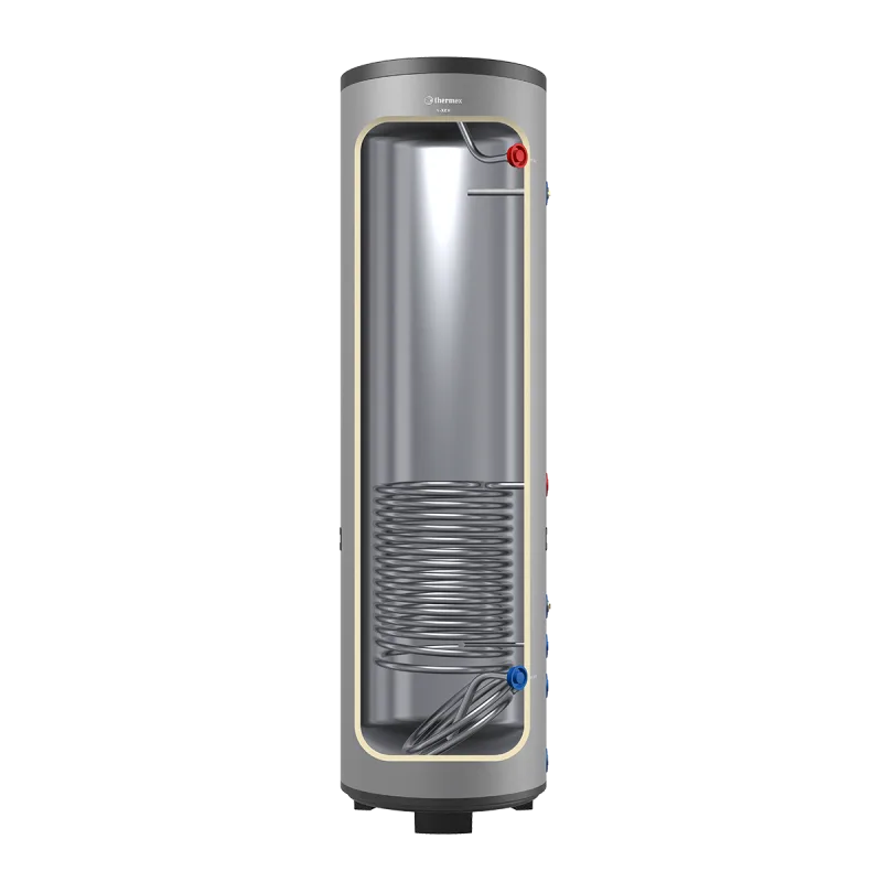Водонагреватель аккумуляционный косвенного нагрева THERMEX Nixen 300 F (Combi)