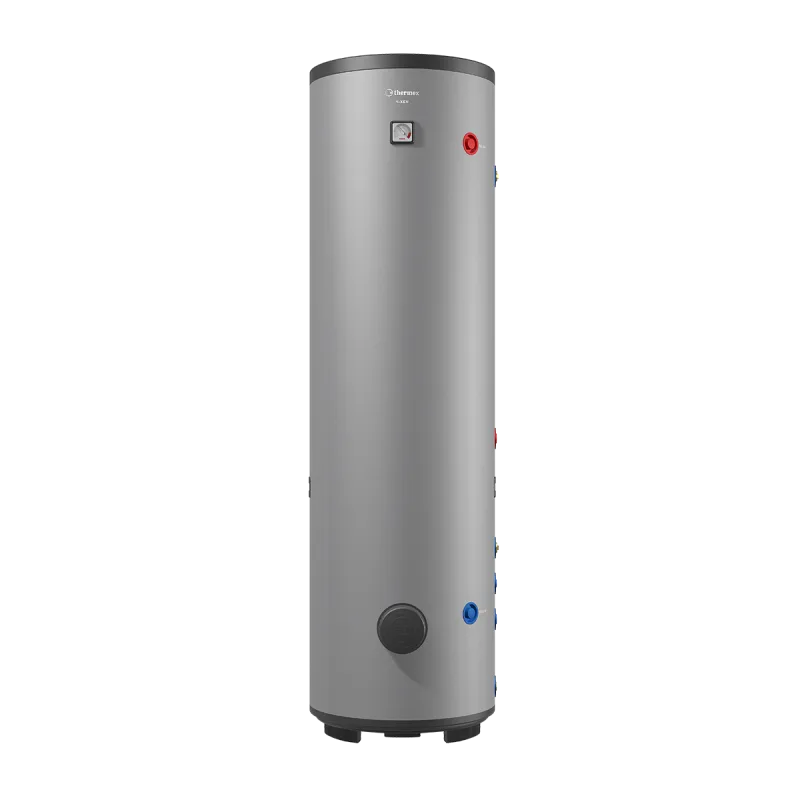 Водонагреватель аккумуляционный косвенного нагрева THERMEX Nixen 300 F (Combi)