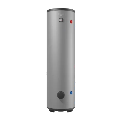 Водонагреватель аккумуляционный косвенного нагрева THERMEX Nixen 300 F (Combi)