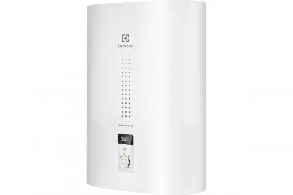 Водонагреватель ELECTROLUX EWH 30 Centurio IQ 3.0 НС-1449117