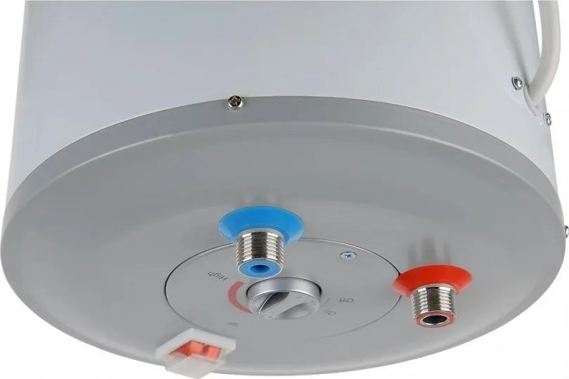 Водонагреватель аккумуляционный электрический THERMEX IU 30V (SpT070826)
