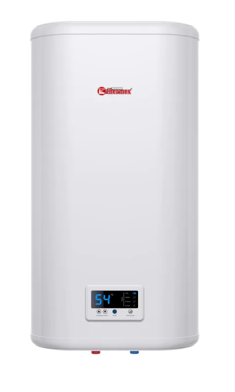 Водонагреватель аккумуляционный электрический бытовой THERMEX IF 50V (pro) ЭдЭБ00245