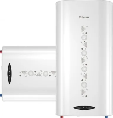 Водонагреватель аккумуляционный электрический бытовой THERMEX Aris 50 (ЭдЭБ04015)