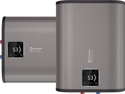 Водонагреватель THERMEX Fora 30 (pro) Wi-Fi (ЭдЭБ04156)