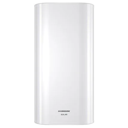 Водонагреватель аккумуляционный электрический EDISSON Solar 80V ЭдЭБ03844