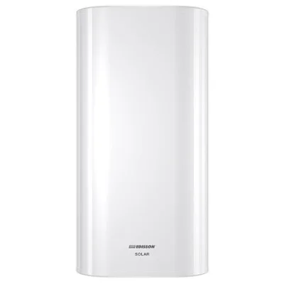 Водонагреватель аккумуляционный электрический EDISSON Solar 80V ЭдЭБ03844