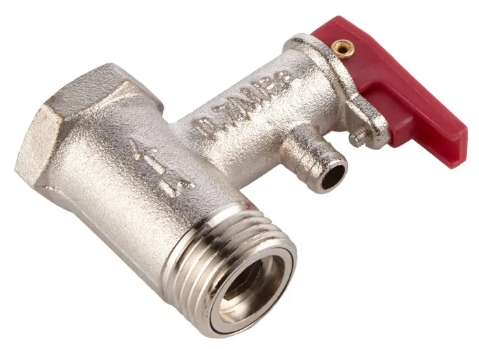 Водонагреватель Royal Thermo RWH 30 Citadel Unic HC-1605945