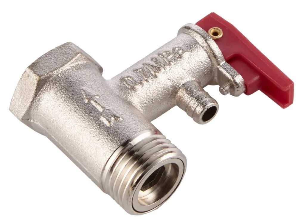 Водонагреватель Royal Thermo RWH 50 Citadel Unic HC-1605951