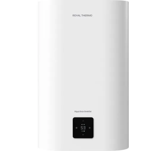 Водонагреватель Royal Thermo RWH 30 AQUA INOX inverter