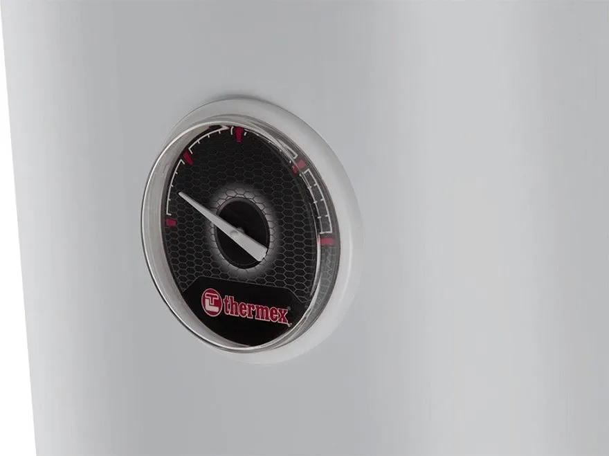 Водонагреватель аккумуляционный электрический THERMEX Praktik 80 V ЭдЭБ001640