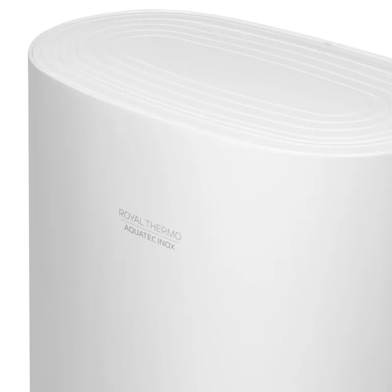 Водонагреватель косвенного нагрева Royal Thermo AQUATEC INOX RTWX-F 100 настенный
