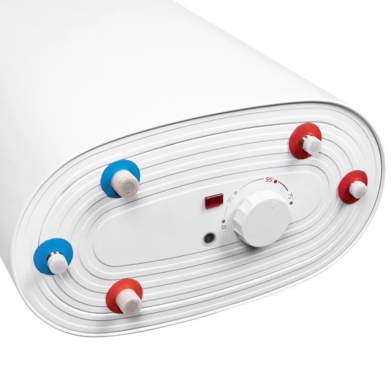 Водонагреватель косвенного нагрева Royal Thermo AQUATEC INOX RTWX-F 100 настенный