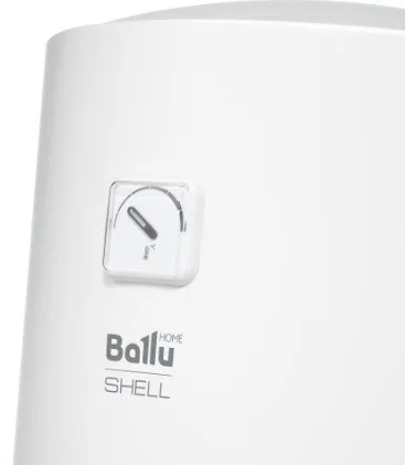 Водонагреватель Ballu BWH/S 50 Shell НС-1291249