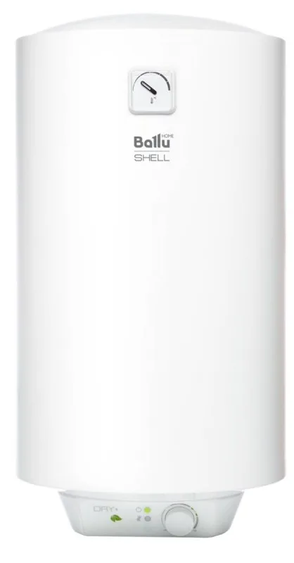 Водонагреватель Ballu BWH/S 50 Shell НС-1291249