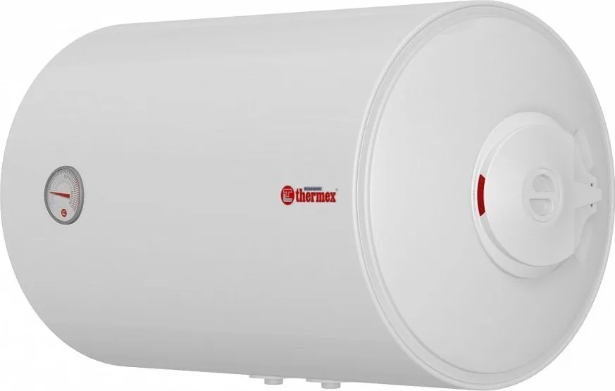 Водонагреватель электрический аккумуляционный бытовой THERMEX TitaniumHeat 80H ЭдЭБ01027