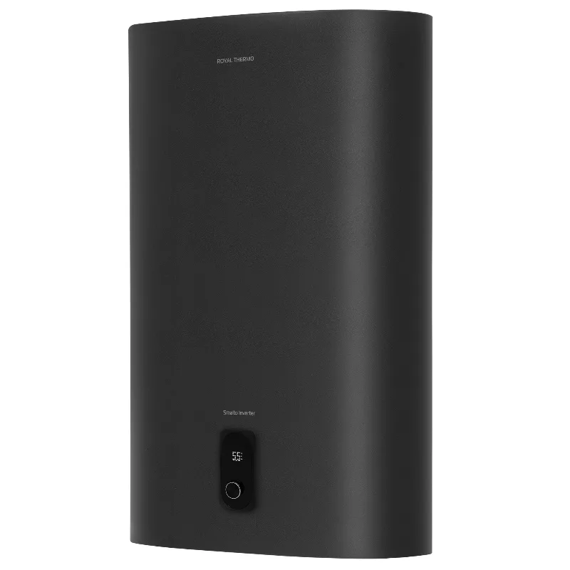 Водонагреватель Royal Thermo RWH 80 Smalto inverter Grafit НС-1595197