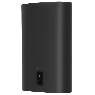 Водонагреватель Royal Thermo RWH 80 Smalto inverter Grafit НС-1595197