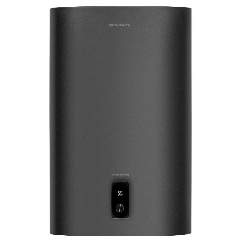 Водонагреватель Royal Thermo RWH 80 Smalto inverter Grafit НС-1595197