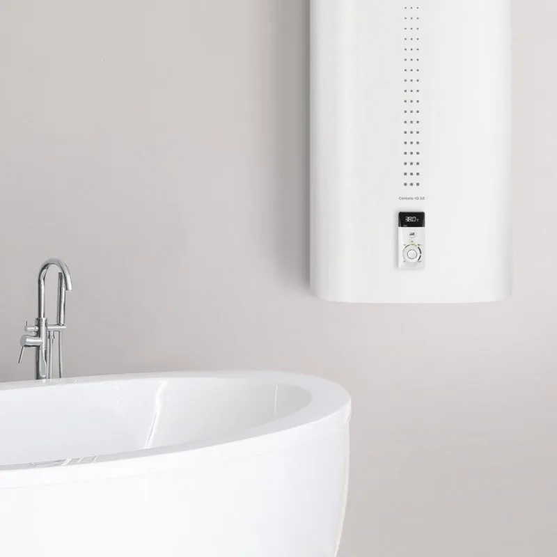 Водонагреватель ELECTROLUX EWH 80 Centurio IQ 3.0 НС-1449178
