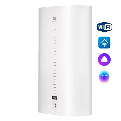 Водонагреватель ELECTROLUX EWH 100 Centurio IQ 3.0 НС-1449182