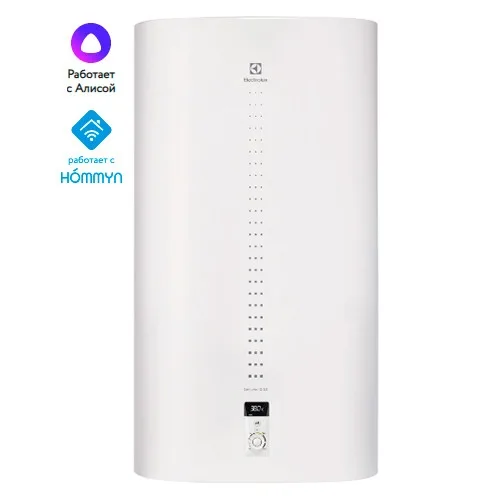 Водонагреватель ELECTROLUX EWH 100 Centurio IQ 3.0 НС-1449182