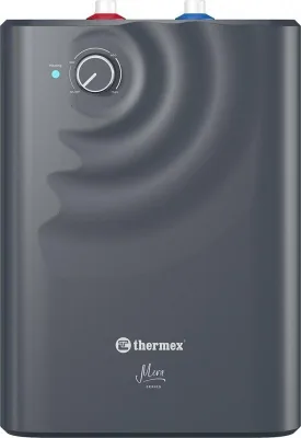 Водонагреватель аккумуляционный электрический бытовой THERMEX Mera 10 U