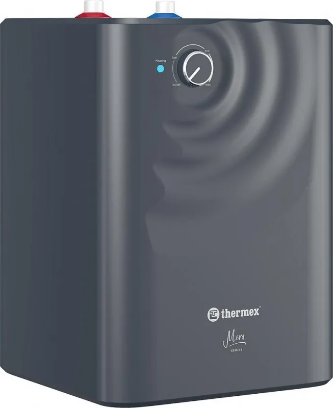 Водонагреватель аккумуляционный электрический бытовой THERMEX Mera 10 U
